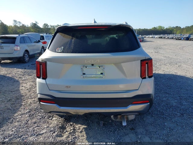 Aukcja sprzedaży 2026 Kia Sorento S, vin: 5XYRL4JC7TG427334, numer aukcji: 44739301