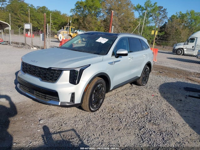 Aukcja sprzedaży 2026 Kia Sorento S, vin: 5XYRL4JC7TG427334, numer aukcji: 44739301