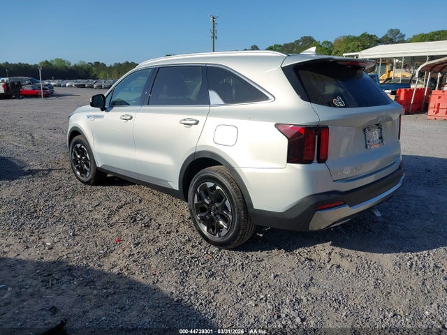 Aukcja sprzedaży 2026 Kia Sorento S, vin: 5XYRL4JC7TG427334, numer aukcji: 44739301