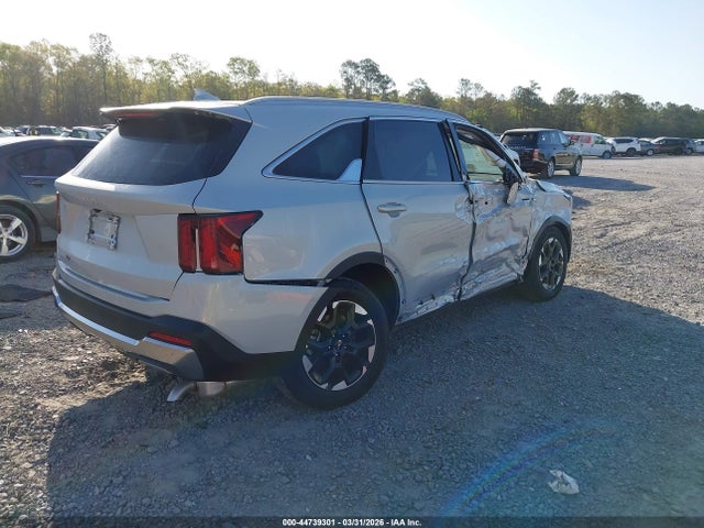 Aukcja sprzedaży 2026 Kia Sorento S, vin: 5XYRL4JC7TG427334, numer aukcji: 44739301