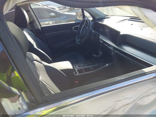 Aukcja sprzedaży 2026 Kia Sorento S, vin: 5XYRL4JC7TG427334, numer aukcji: 44739301