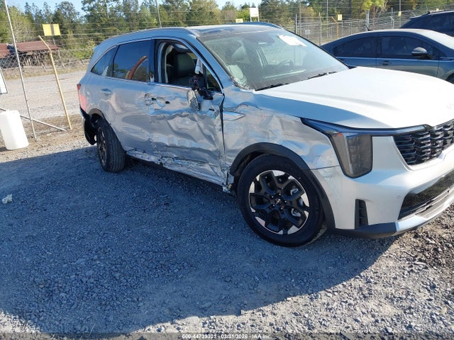 Aukcja sprzedaży 2026 Kia Sorento S, vin: 5XYRL4JC7TG427334, numer aukcji: 44739301