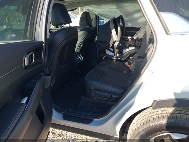 Aukcja sprzedaży 2026 Kia Sorento S, vin: 5XYRL4JC7TG427334, numer aukcji: 44739301