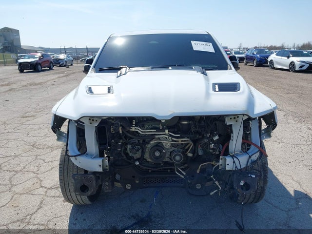 Продажа на аукционе авто 2025 Ram 1500 Laramie  4x4 5'7 Box, vin: 1C6SRFJPXSN772967, номер лота: 44739304