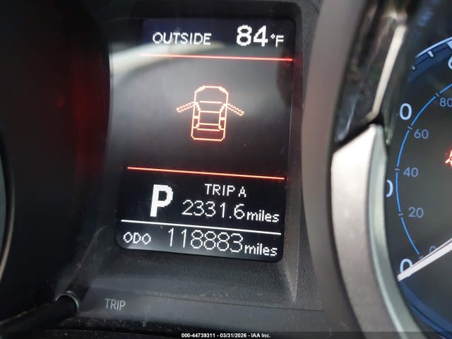 Toyota Corolla S Plus 2016 5YFBURHE5GP465309 Image 15