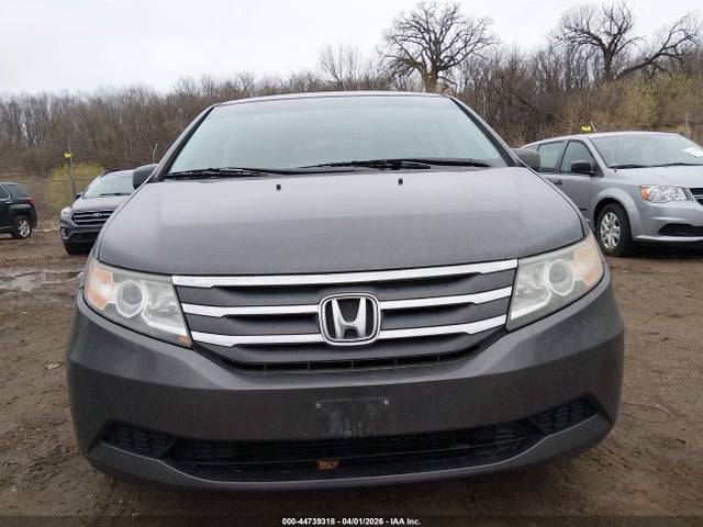 Продажа на аукционе авто 2013 Honda Odyssey Ex, vin: 5FNRL5H48DB027859, номер лота: 44739318