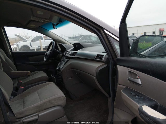 Продажа на аукционе авто 2013 Honda Odyssey Ex, vin: 5FNRL5H48DB027859, номер лота: 44739318