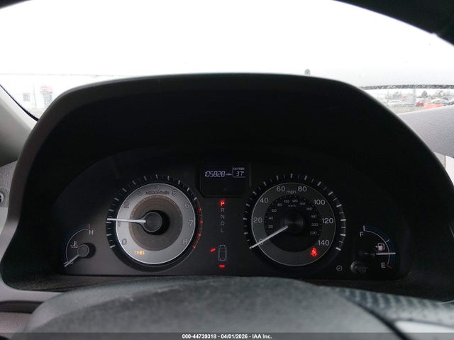 Продажа на аукционе авто 2013 Honda Odyssey Ex, vin: 5FNRL5H48DB027859, номер лота: 44739318