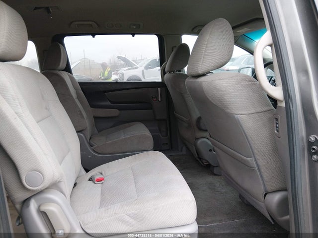 Продажа на аукционе авто 2013 Honda Odyssey Ex, vin: 5FNRL5H48DB027859, номер лота: 44739318