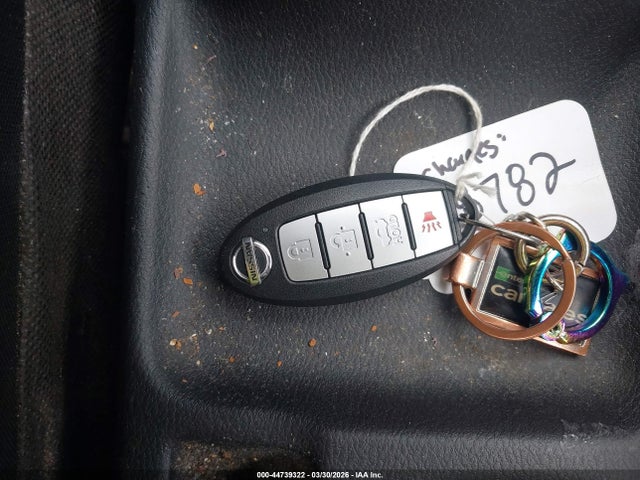 Aukcja sprzedaży 2021 Nissan Versa Sv Xtronic Cvt, vin: 3N1CN8EV1ML890070, numer aukcji: 44739322