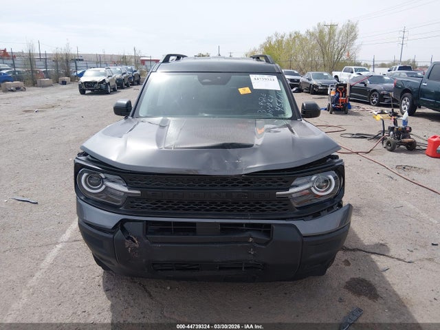 3FMCR9BN3SRF29473 Ford Bronco Sport Big Bend