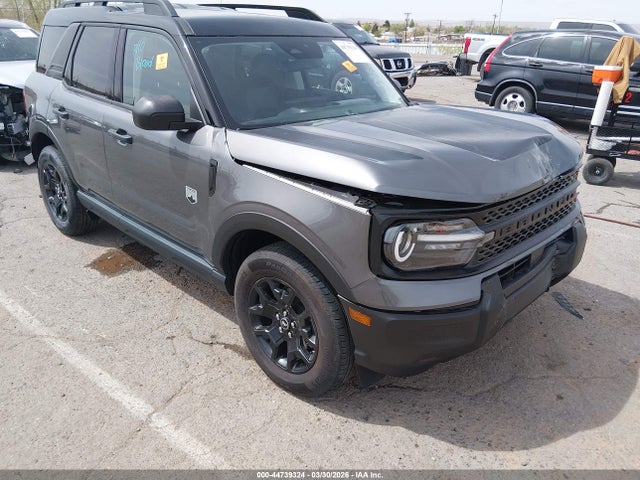 3FMCR9BN3SRF29473 Ford Bronco Sport Big Bend
