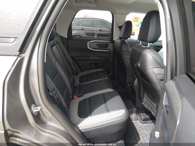 3FMCR9BN3SRF29473 Ford Bronco Sport Big Bend
