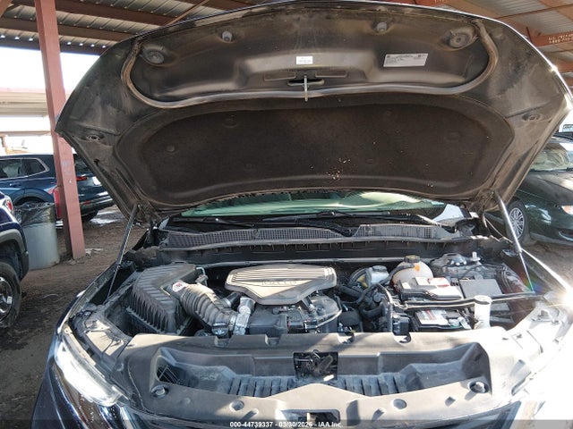 Chevrolet Blazer Fwd 3lt 2022 3GNKBDRS9NS133748 Image 10