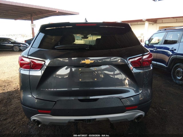 Chevrolet Blazer Fwd 3lt 2022 3GNKBDRS9NS133748 Image 16