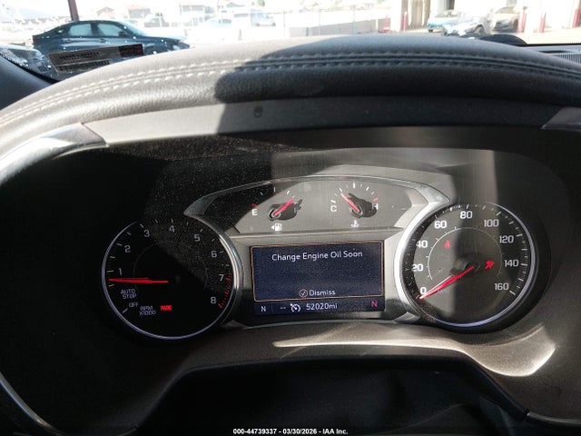 Chevrolet Blazer Fwd 3lt 2022 3GNKBDRS9NS133748 Image 7