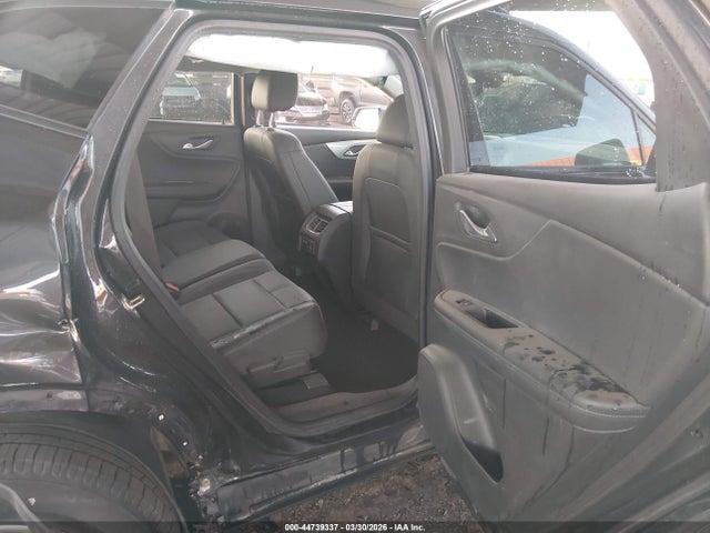 Chevrolet Blazer Fwd 3lt 2022 3GNKBDRS9NS133748 Image 8
