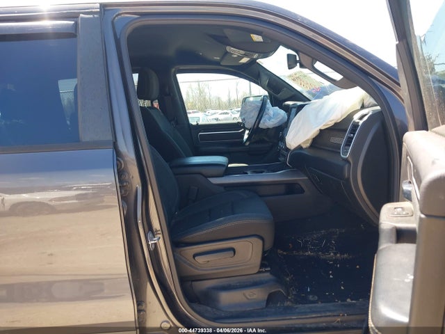 Продажа на аукционе авто 2019 Ram 1500 Big Horn/lone Star  4x4 5'7 Box, vin: 1C6SRFFT0KN714470, номер лота: 44739338