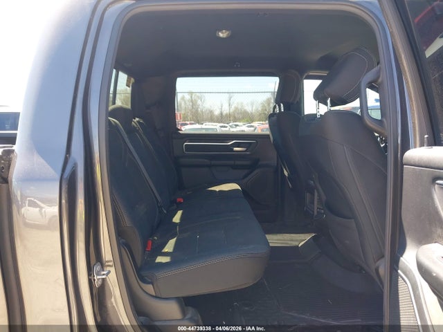 Продажа на аукционе авто 2019 Ram 1500 Big Horn/lone Star  4x4 5'7 Box, vin: 1C6SRFFT0KN714470, номер лота: 44739338