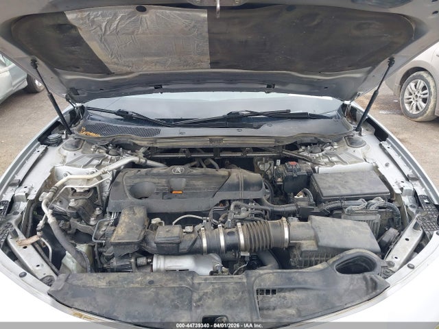 Продаж на аукціоні авто 2021 Acura Tlx Standard, vin: 19UUB5F38MA011260, номер лоту: 44739340