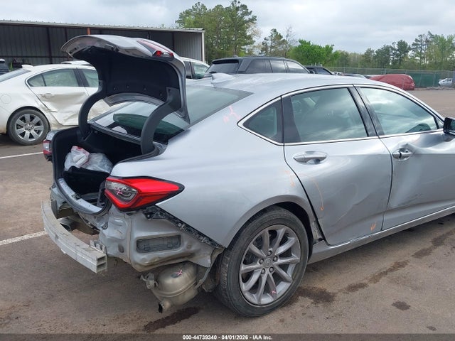 Продаж на аукціоні авто 2021 Acura Tlx Standard, vin: 19UUB5F38MA011260, номер лоту: 44739340