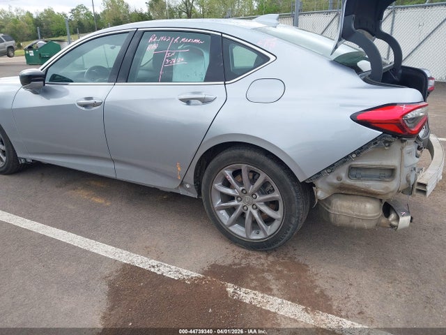 Продаж на аукціоні авто 2021 Acura Tlx Standard, vin: 19UUB5F38MA011260, номер лоту: 44739340