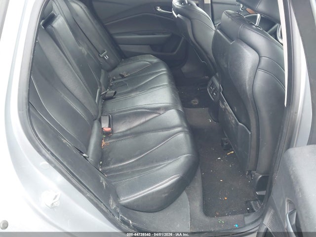 Продаж на аукціоні авто 2021 Acura Tlx Standard, vin: 19UUB5F38MA011260, номер лоту: 44739340