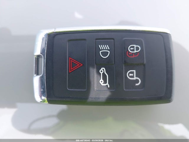 Land Rover Discovery Hse 2019 SALRR2RV4K2400862 Image 11