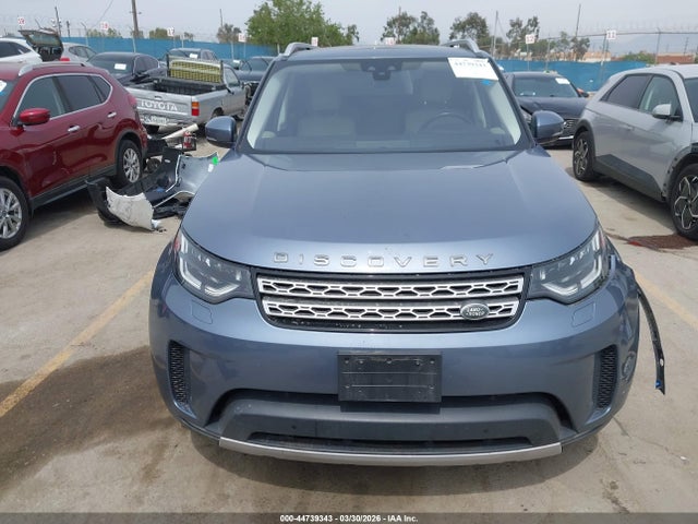 Land Rover Discovery Hse 2019 SALRR2RV4K2400862 Image 12