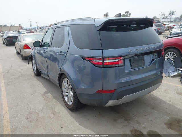 Land Rover Discovery Hse 2019 SALRR2RV4K2400862 Image 3
