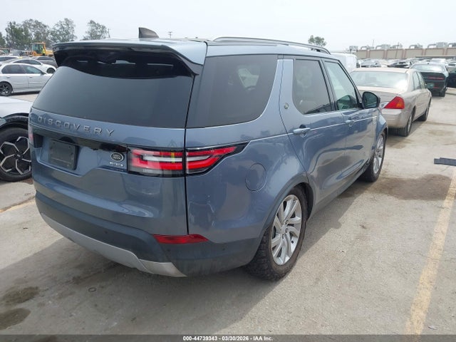 Land Rover Discovery Hse 2019 SALRR2RV4K2400862 Image 4