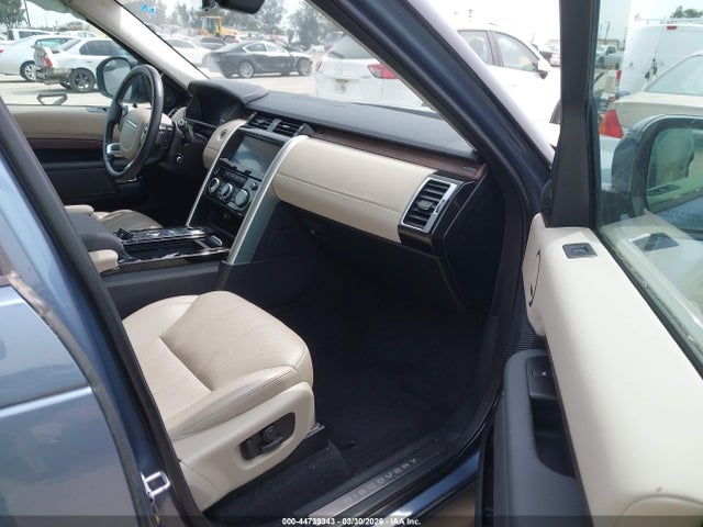 Land Rover Discovery Hse 2019 SALRR2RV4K2400862 Image 5