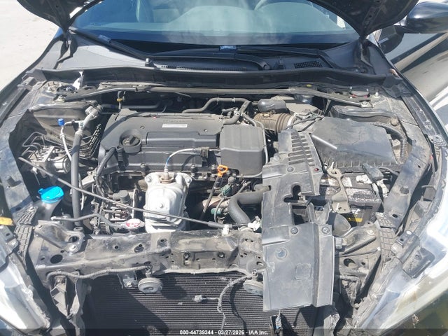 1HGCR2F55HA119090 Honda Accord Sport