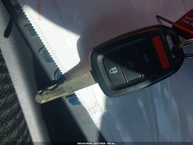 1HGCR2F55HA119090 Honda Accord Sport