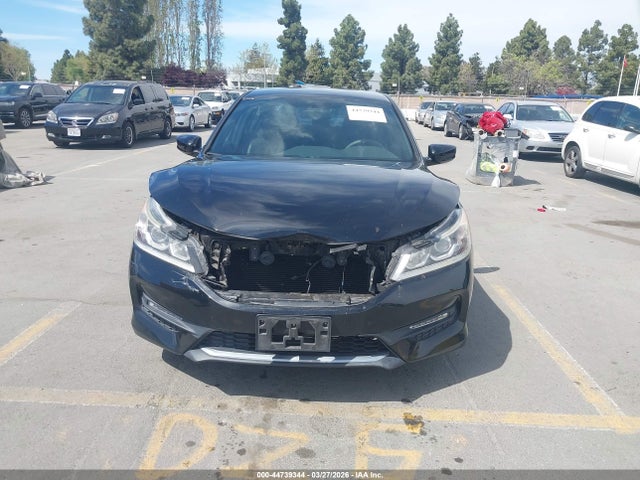 1HGCR2F55HA119090 Honda Accord Sport