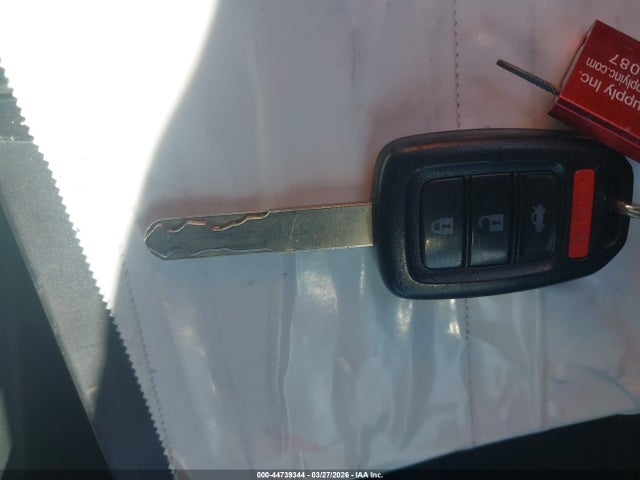 1HGCR2F55HA119090 Honda Accord Sport