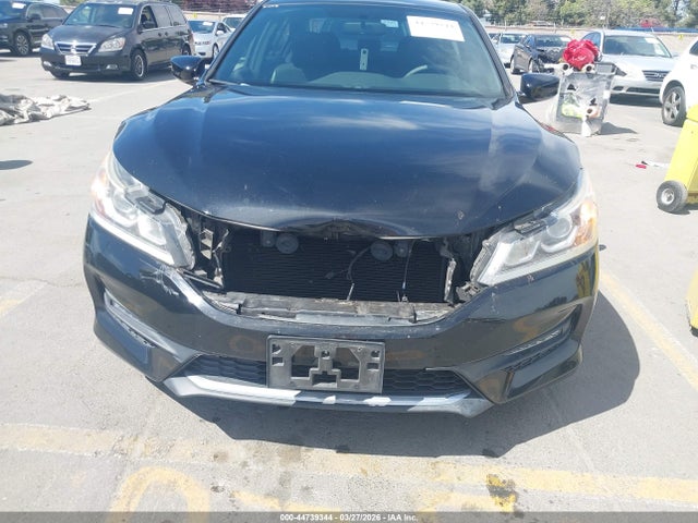 1HGCR2F55HA119090 Honda Accord Sport
