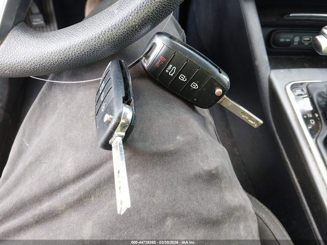 Aukcja sprzedaży 2016 Kia Optima Lx, vin: 5XXGT4L3XGG029095, numer aukcji: 44739350