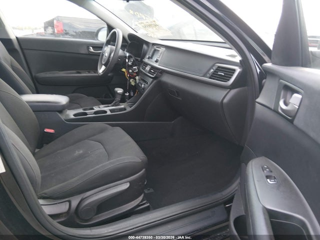 Aukcja sprzedaży 2016 Kia Optima Lx, vin: 5XXGT4L3XGG029095, numer aukcji: 44739350