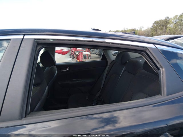 Aukcja sprzedaży 2016 Kia Optima Lx, vin: 5XXGT4L3XGG029095, numer aukcji: 44739350