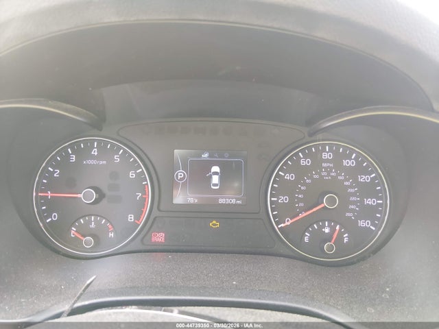 Aukcja sprzedaży 2016 Kia Optima Lx, vin: 5XXGT4L3XGG029095, numer aukcji: 44739350
