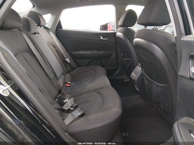 Aukcja sprzedaży 2016 Kia Optima Lx, vin: 5XXGT4L3XGG029095, numer aukcji: 44739350