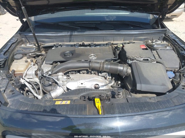 44739351 :رقم المزاد ، WDC4M4HB6LW006206 vin ، 2020 Mercedes-benz Glb 250 4matic مزاد بيع