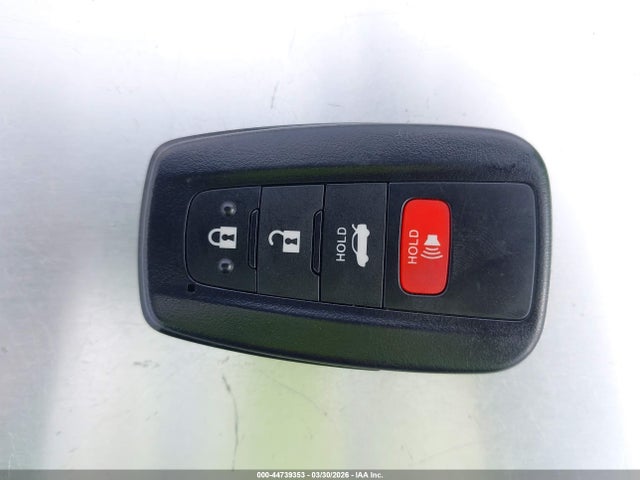 4T1G31AK3MU029515 Toyota Camry Se Hybrid
