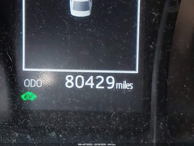 4T1G31AK3MU029515 Toyota Camry Se Hybrid