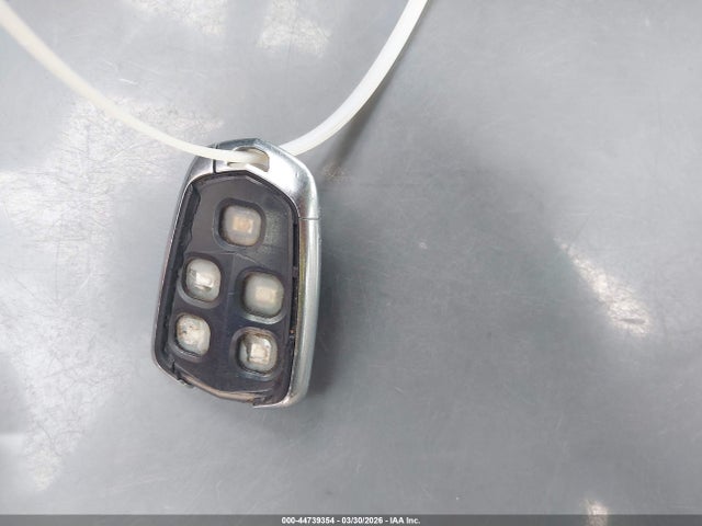 1G6AP5SX5F0118497 Cadillac Cts Standard