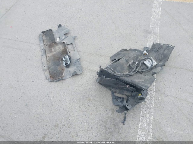 1G6AP5SX5F0118497 Cadillac Cts Standard