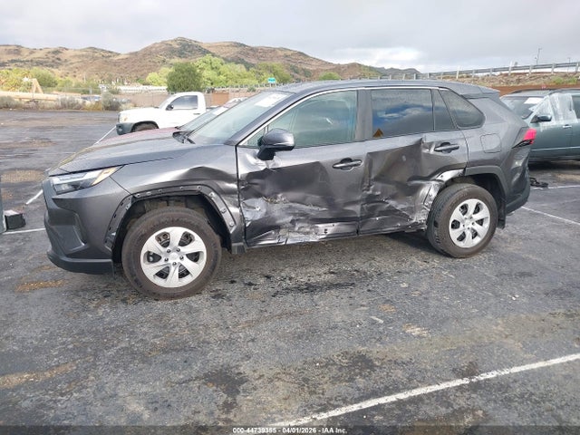 Toyota RAV4 LE 2025 2T3K1RFVXSC321315 Image 14