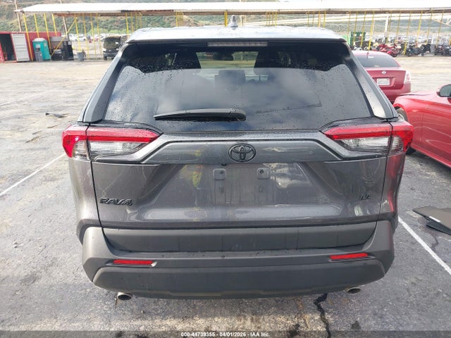 Toyota RAV4 LE 2025 2T3K1RFVXSC321315 Image 16