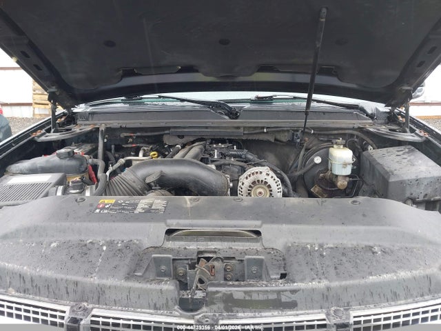 44739356 :رقم المزاد ، 1GYFK63867R288292 vin ، 2007 Cadillac Escalade Standard مزاد بيع